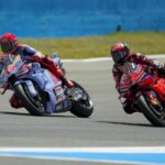 Ducati decisione secondo pilota team ufficiale