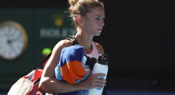 Camilla Giorgi pazzesca: bomba dalla Procura