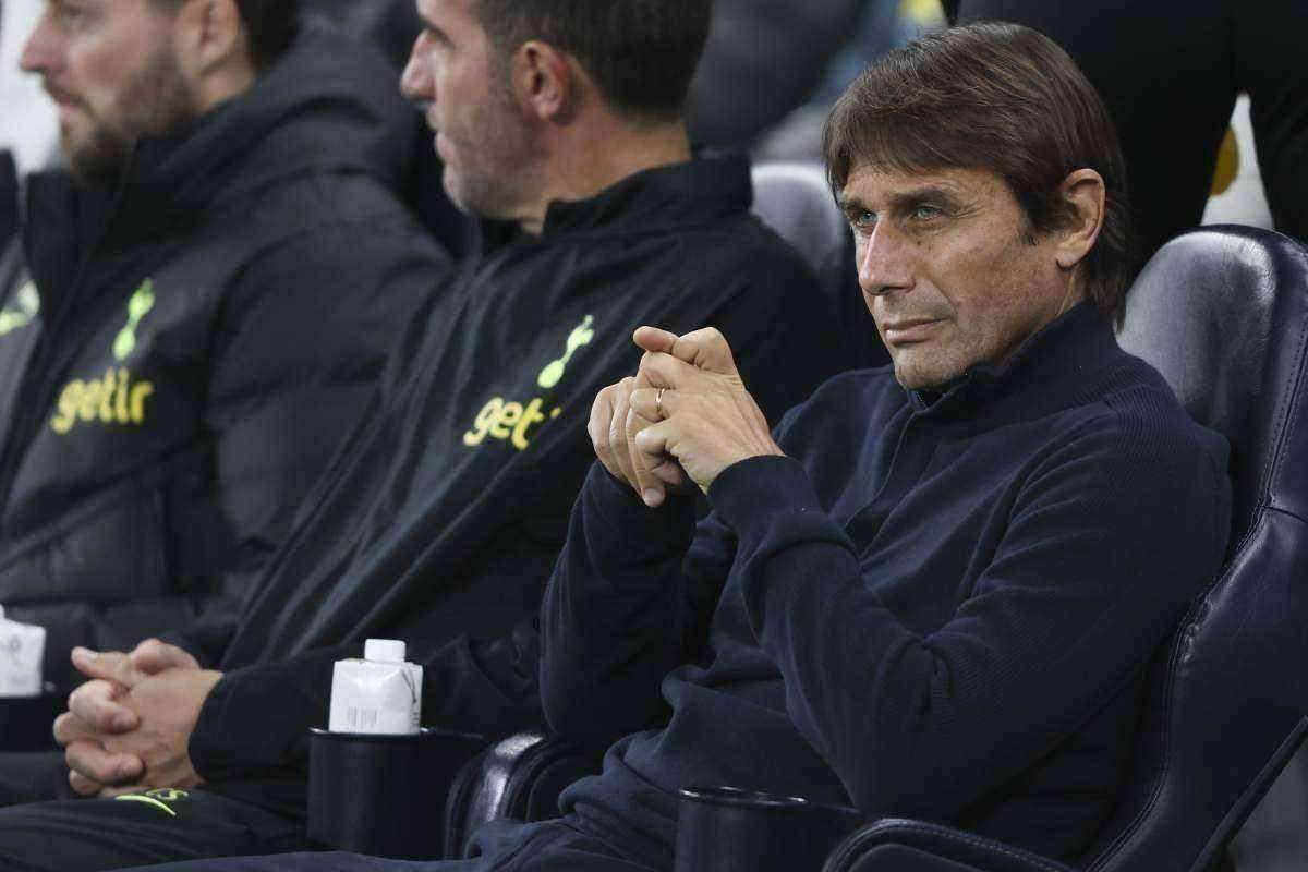 Juventus, il board vota per Conte