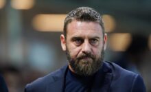 Roma, non solo Chiesa: colpaccio mancino per De Rossi