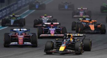 Formula 1 nel caos: gli hanno fatto causa