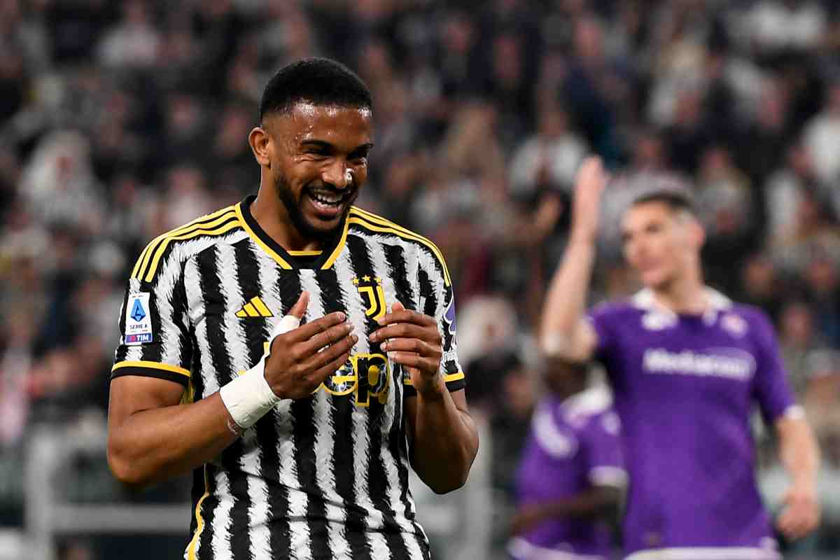 Bremer via dalla Juve: 60 milioni