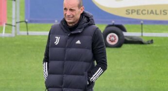 Allegri esonerato, colpo di scena Juve: tutto fatto