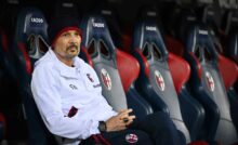 ricordo emozionante per Mihajlovic
