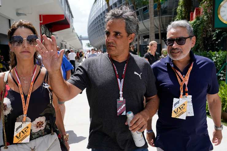 Addio Verstappen: nuovo alleato per la Red Bull