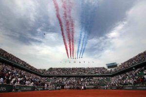 Polemica sulle wild card del Roland Garros