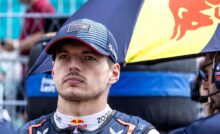 Futuro Verstappen