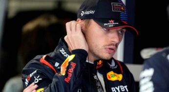 “Verstappen stupido”: la Red Bull ha un nuovo alleato
