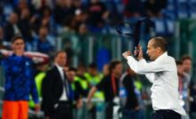 Il retroscena su Allegri e Giuntoli