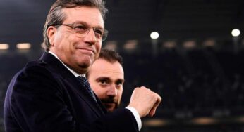 Juve, che colpo: è il pupillo di Giuntoli, il Napoli lo ha scaricato