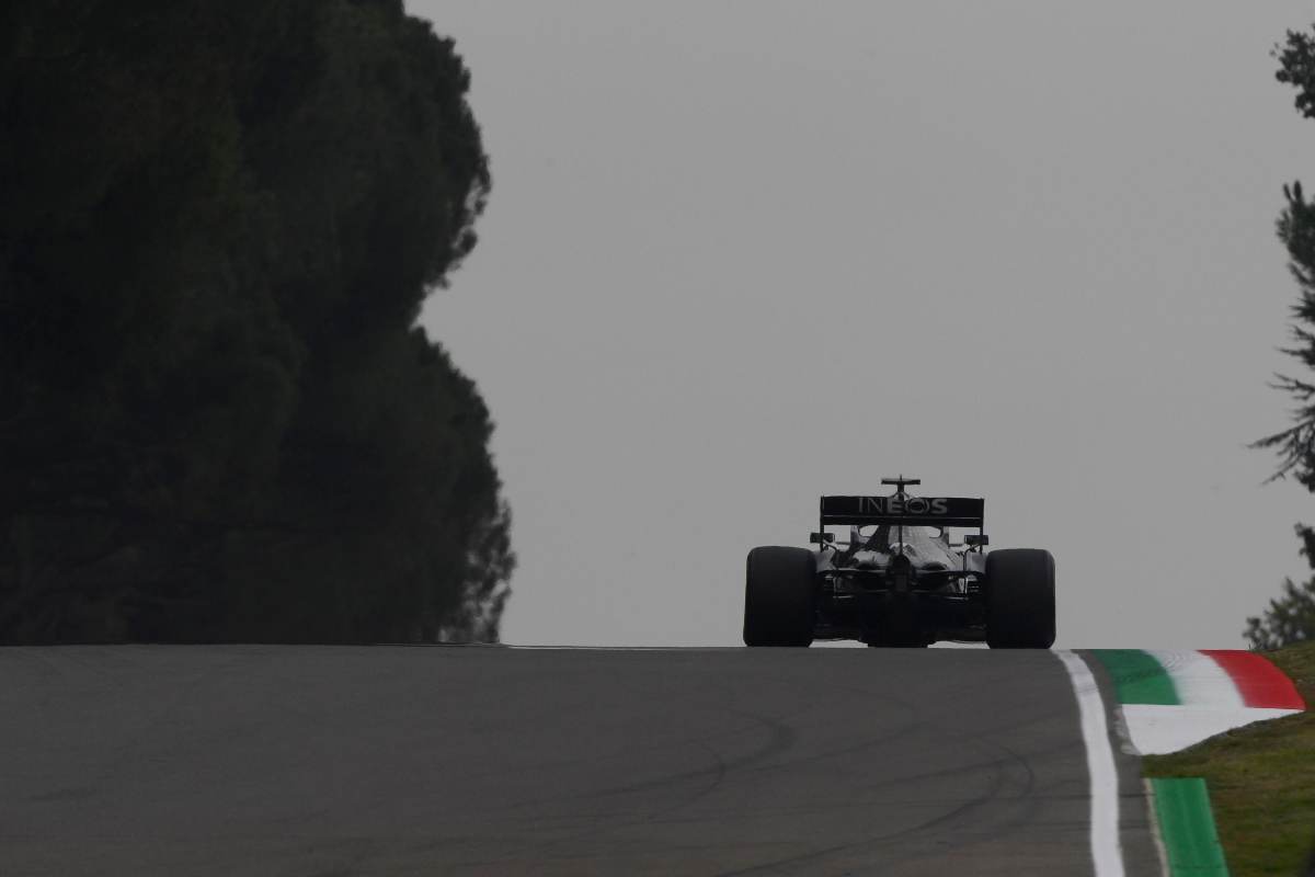 Le previsioni meteo su Imola