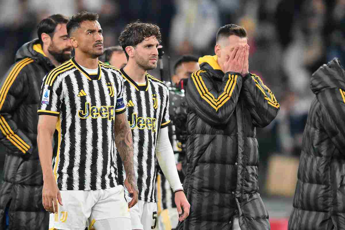 Juventus Atalanta favorita