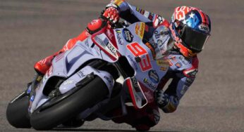 Ultim’ora Marquez, annuncio ufficiale: sarà durissima