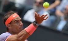 Nadal ha deciso