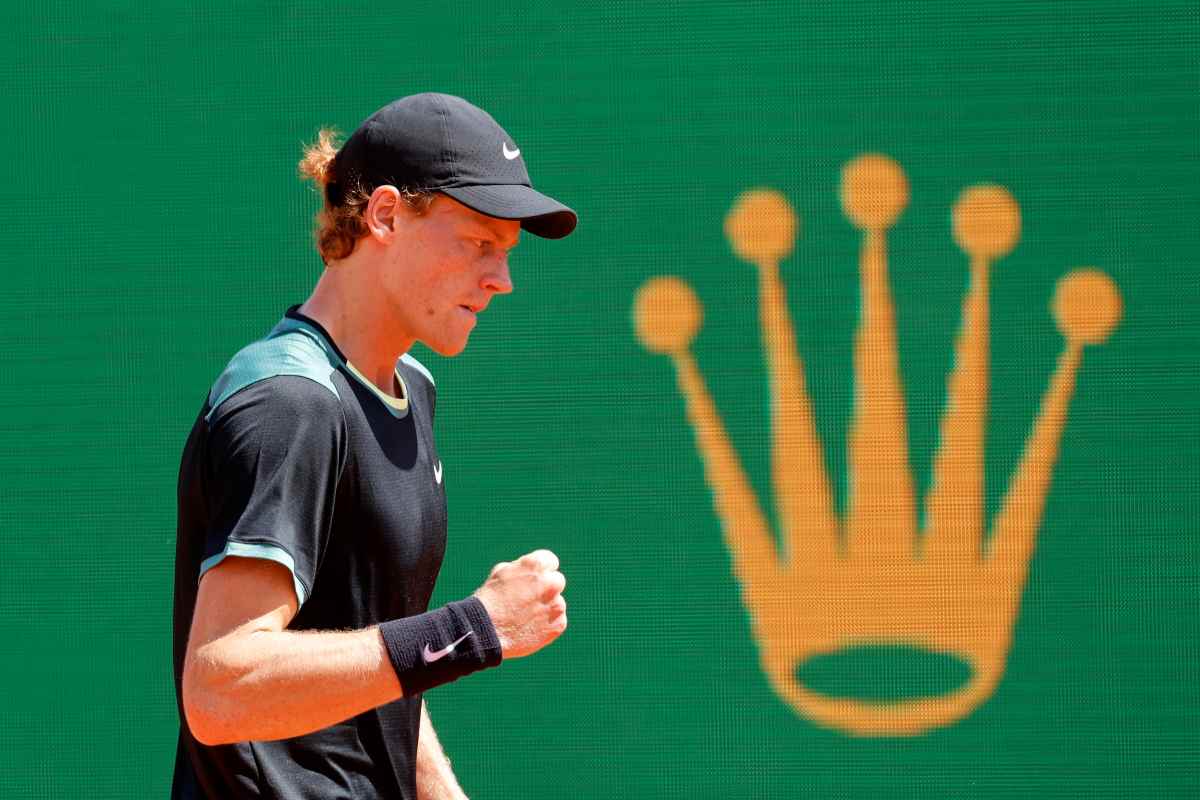 Sinner numero uno Atp combinazioni Roland Garros