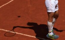 Esami per Djokovic dopo l'episodio della borraccia